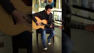 Zara Zara  RHTDM  Unplugged  Full Version  Syed Umar [upl. by Assenab]