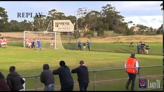 SL1SE ROUND 10 May 2015  LANGWARRIN V MORWELL PEGASUS [upl. by Dermott]