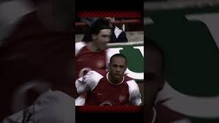 Thierry Henrys Prime A Tribute to His Greatness [upl. by Avlis]