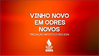 Vinho Novo em Odres Novos [upl. by Kapeed]