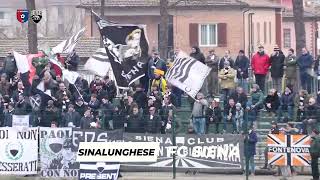 Highlights SINALUNGHESE  SIENA 1  1 [upl. by Cort547]