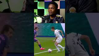 Adar Guler 🔥🔥🔥🔥 duet football viralvideo fypシ゚viral [upl. by Perzan]