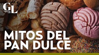 ¿Cuántas calorías tiene una porción de pan dulce Descubre su origen y más sobre esta delicia [upl. by Rosemaria572]