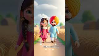 LEHNGA  DILJIT DOSANJH  NEERU BAJWA  LATEST PUNJABI SONGS 2024  NEW PUNJABI SONGS 2024 [upl. by Inwat812]