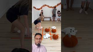 Wow Toe Halloween 🎃 Game Challenge‼️shorts tiktok trending [upl. by Mcilroy]