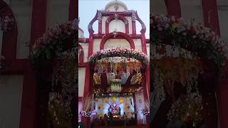 Kharsia Navratri special navratri durgapuja viral maadurga [upl. by Amarillas]