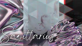 Sagittarius  Watching you like a hawk to see what you will do next  Quantum Tarotscope [upl. by Yrdua]