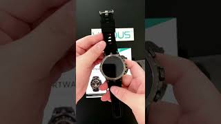 VG54 smartwatch valdus smart watch review lightweight bluetoothcalling waterproof smartwatch [upl. by Mellisent]