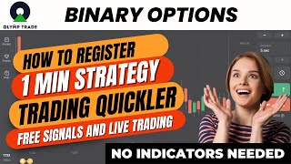 Olymp Trade Best Binary Options Trading Strategy for Beginners [upl. by Duffy54]