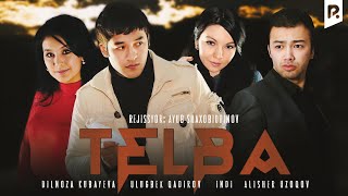 Telba ozbek film  Телба узбекфильм [upl. by Issak]