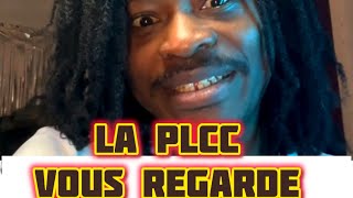 La PLCC  histoire d’une commentatrice un peu trop zélée 😹 [upl. by Htnamas]