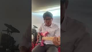 Hivi Mata ke Hati Live Guitar Cover dteraskustik hivi matakehati guitarcover livemusic live [upl. by Acinot28]