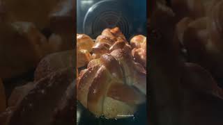 cake cakes homebaker pourtoi patisserie viennoiserie frenchpastry timelapse timelapsevideo [upl. by Seravaj]