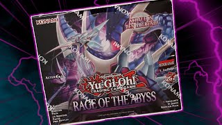 Der GROßE Veränderung YuGiOh Rage of the Abyss Opening [upl. by Selimah]