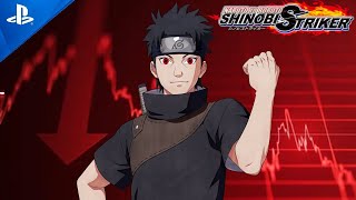 NEW Update Playstation Maintenance Issues In Naruto To Boruto Shinobi Striker [upl. by Sheng180]