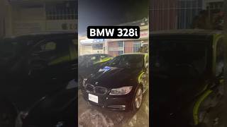 My Thoughts on the BMW 328i as a FIRST Car [upl. by Ayotak]