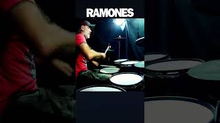 Blitzkrieg Bop RAMONES [upl. by Slorac111]