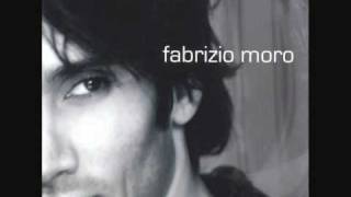 Fabrizio Moro  è solo amore [upl. by Naashar]