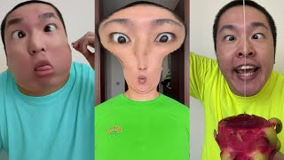 CRAZIEST Sagawa1gou Funny TikTok Compilation  Try Not To Laugh Watching Ohio Dance Challenge 2023 [upl. by Guenna]