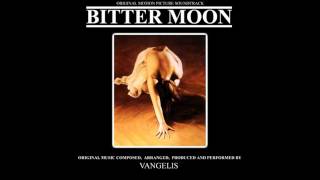 Bitter Moon  Vangelis 1992 [upl. by Zetana694]