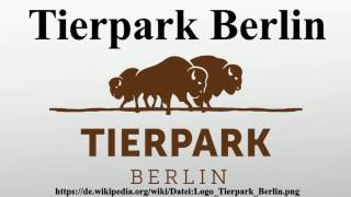 Tierpark Berlin [upl. by Binah]