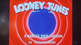 Crowing Pains 1947 Opening On Toon In With Me On MeTV [upl. by Aloisia629]