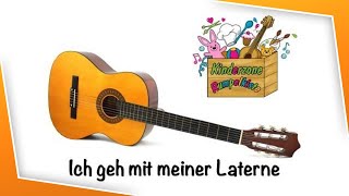 Ich geh mit meiner Laterne  Kinderzone Rumpelkiste [upl. by Claudian]