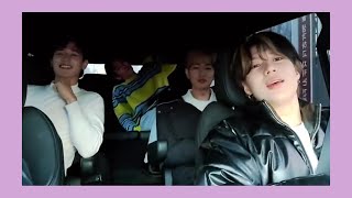 SHINee VLive  D7 Spoilers😀 Eng Sub [upl. by Nairolf]