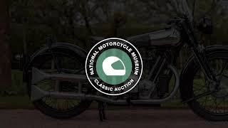 WATCH LIVE  The HampH Auction of Classic Motorcycles amp Scooters July 2024 [upl. by Bryana]