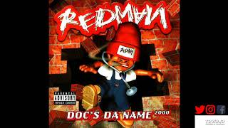 R e d m a n  Docs Da Name 2OOO FULL ALBUM [upl. by Roxie]