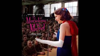 Julie London amp Gregory Porter  Fly Me To The Moon  The Marvelous Mrs Maisel Season 3 OST [upl. by Llered]