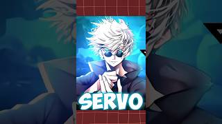 🥶 SERVO VS DRACO 🥵 aons aonscraftyclicks viralshorts foryou fypシ゚viral fypシ゚ fyp ytshorts [upl. by Atiuqa]