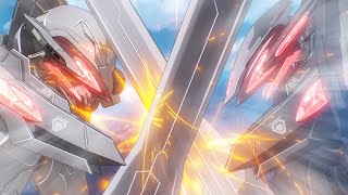 Mecha AMV  Fafner Heaven [upl. by Prudi]