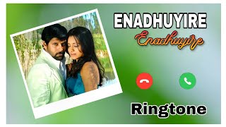 Enadhuyire Enadhuyire Song Ringtone bheema vikram trisha chiyaanvikram ringtone [upl. by Baiel]