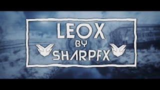 GITR1 vs leoxdzn C4DAE ✘ SharpFX ✘ Read desc [upl. by Schlessel389]