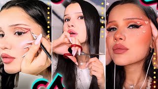 Nadina Ioana Tiktok MAY 2023 Skincare Compilation [upl. by Eckhardt]