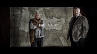 Acts Episode 17 Pauls End  Eyewitness Bible Series [upl. by Arodasi]