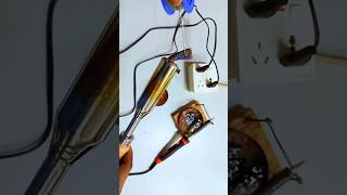 Soldering Tip Heat up solution  amazing trick [upl. by Hendrickson]