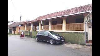 3796 Land for sale Negombo [upl. by Ahsina]