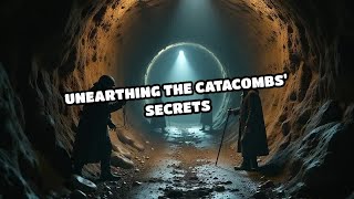 Unearthing the Catacombs Secrets [upl. by Michail]