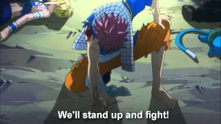 Fairy Tail Fighting for our Guild AMV [upl. by Forlini519]