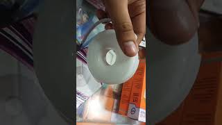 Heat proof led light😅😍 12voltbattery viralvideo ytshorts trending [upl. by Seth]