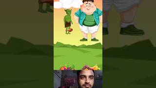 Bhoot wala cartoon viralshorts trending short cartoon shorts [upl. by Dracir]