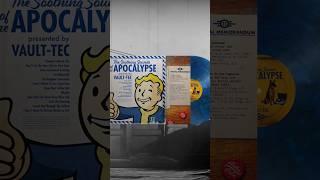 Exclusive Fallout Record only at IGN fallout pipboy fallout76 IGN [upl. by Gairc681]