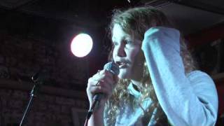 Kate Tempest  The becoming [upl. by Nimzaj]