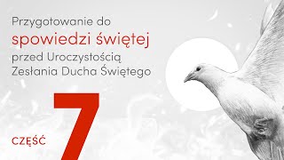 WIECZERNIK9  Przygotowanie do spowiedzi  część 78 [upl. by Kcirderf]