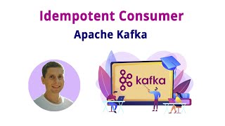 21 Idempotent Consumer Transactions Kafka  полный курс [upl. by Inttirb]