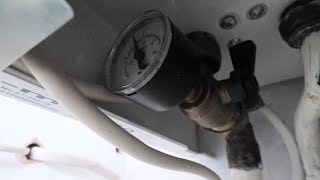 Ideal Logic F1 Fault How To Repair your combi boiler [upl. by Ojeibbob525]