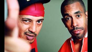 The Beatnuts  Turn it Out [upl. by Faletti]