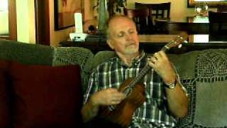 Tim Allan Ukulele  ALL THE THINGS YOU ARE [upl. by Steiner]